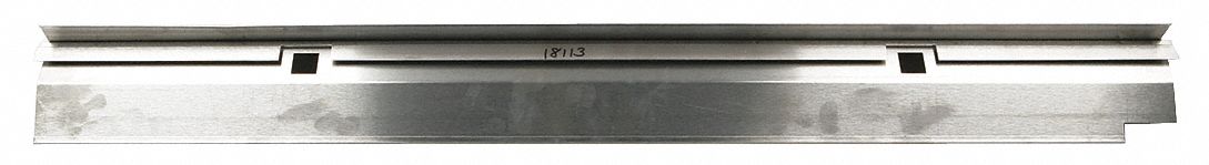 Deck Seal Assembly: Fits Blodgett Brand, For 1048/1060