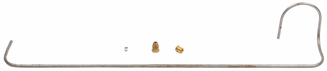 Tube Assembly, Pilot: Fits Blodgett Brand