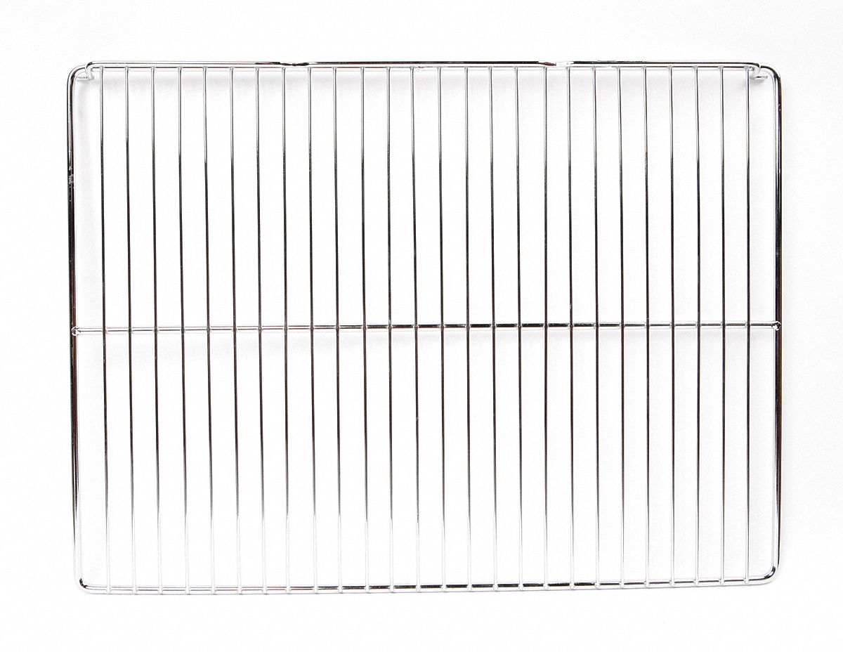 Wire Rack, Chrome: Fits Blodgett Brand
