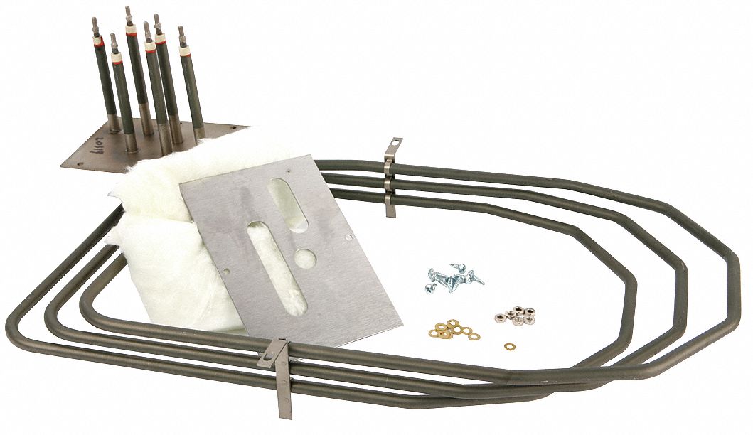 Element Assembly: Fits Blodgett Brand