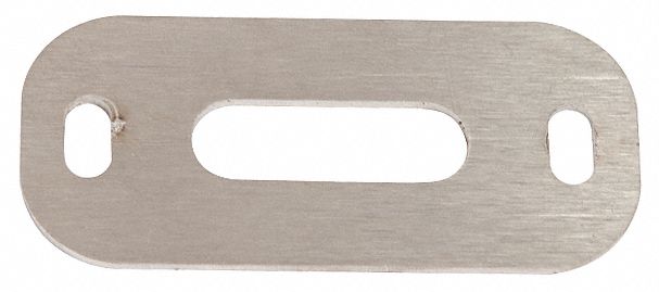 Plate, Striker Stainless Steel: Fits Blodgett Brand, For 1400/1405/1415