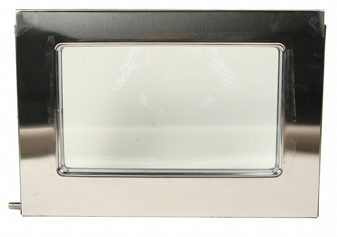 Door Assembly, Glass RH: Fits Blodgett Brand