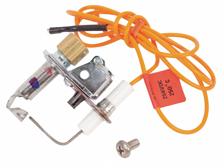 Pilot Assembly, Lp: Fits Blodgett Brand, For ZEPHAIRE G/ZEPHAIREG PLUS