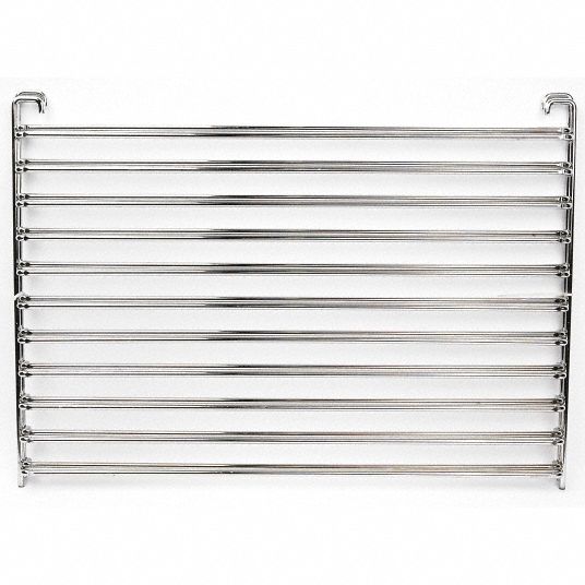 BLODGETT Rack Support,PK 2 Fits Blodgett Brand, 2 PK 21WC3521422