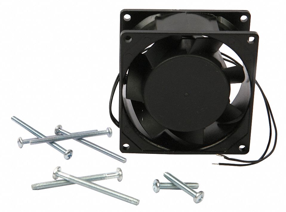 Fan, 230V Axial Fan: Fits Blodgett Brand