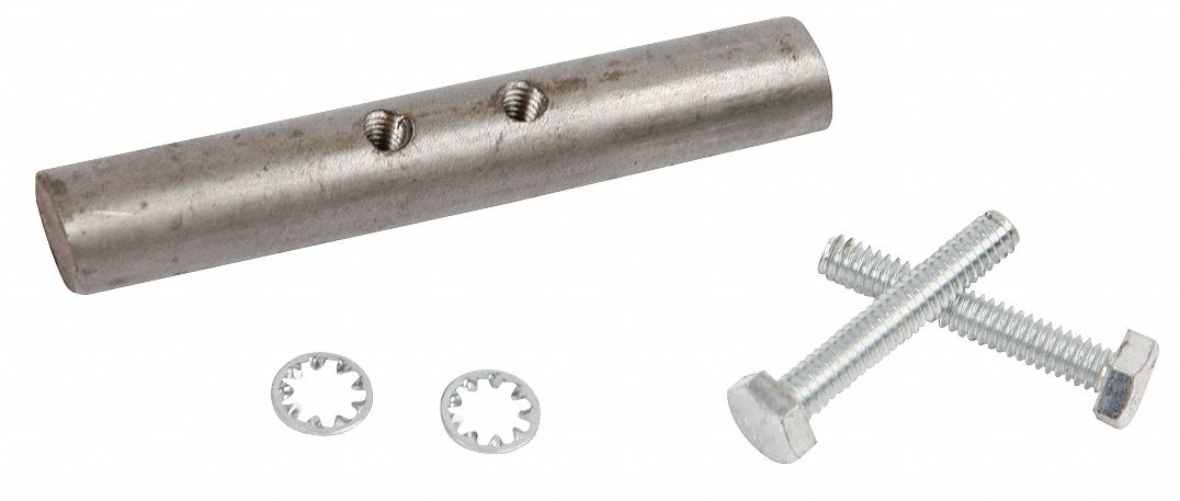 Pin and Screws, Hinge 1048/1060: Fits Blodgett Brand, For 1048/1060