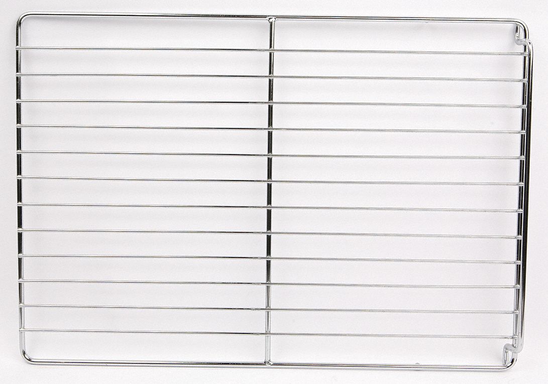 Wire Rack, 20-7/8" X 14-5/8": Fits Blodgett Brand