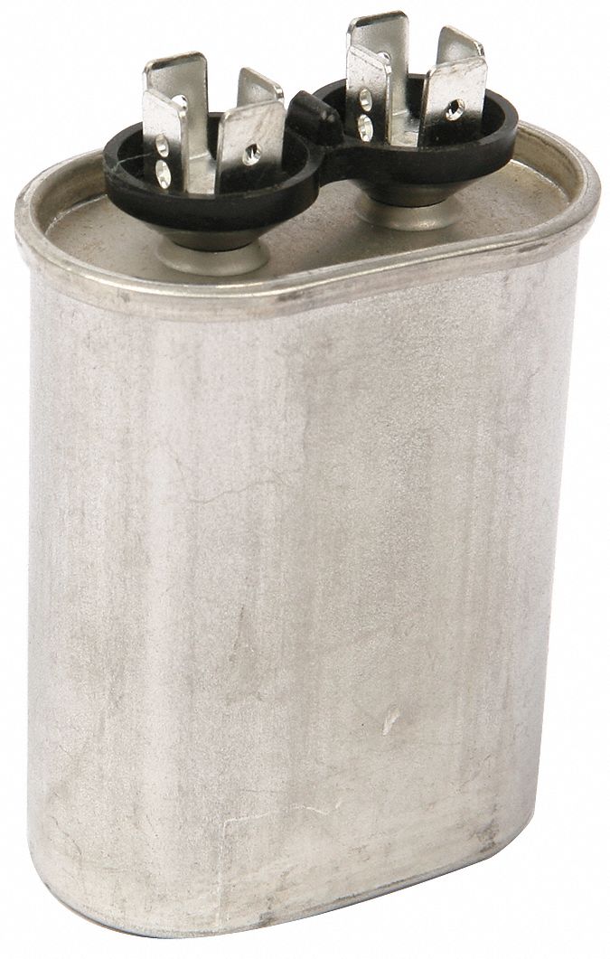 Capacitor, 2 Speed Motor: Fits Blodgett Brand