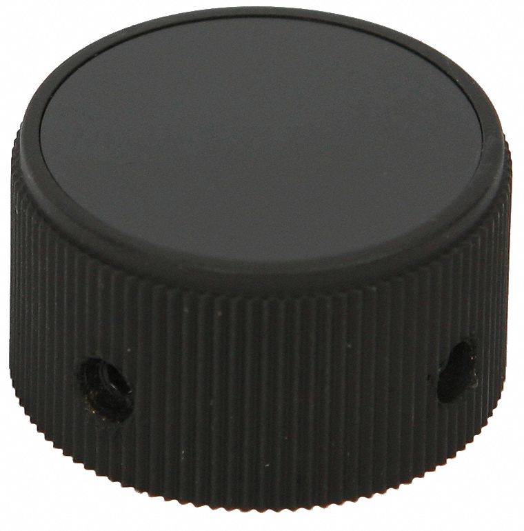 Knob, Adjust: Fits Blodgett Brand