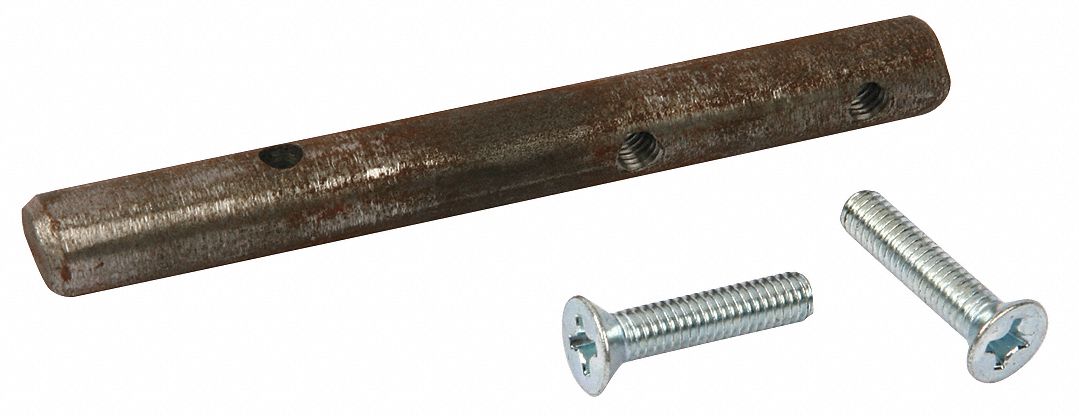 Pin, Door Lower Assembly: Fits Blodgett Brand, For ZEPHAIRE E/ZEPHAIRE G/ZEPHAIREG PLUS