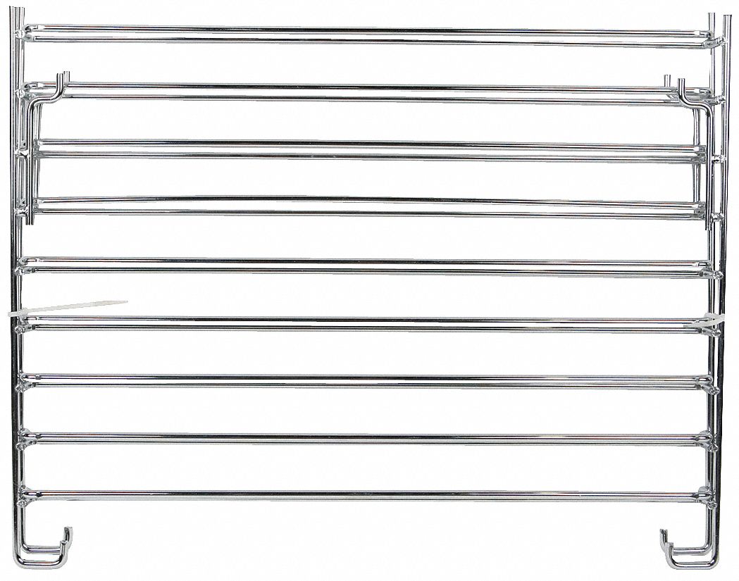 Rack Support,PK 2: Fits Blodgett Brand, 2 PK