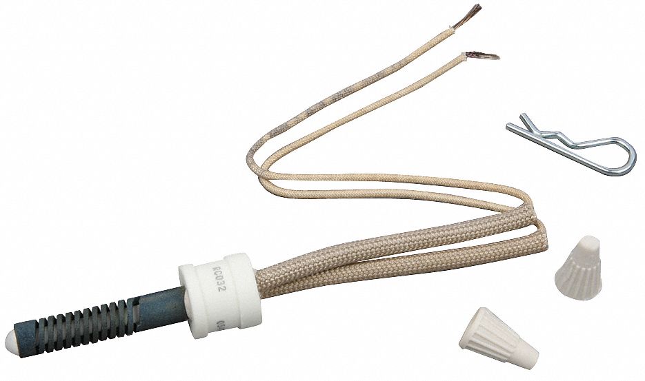 Electric Igniter: Fits Blodgett Brand, For DFG-100/DFG-200