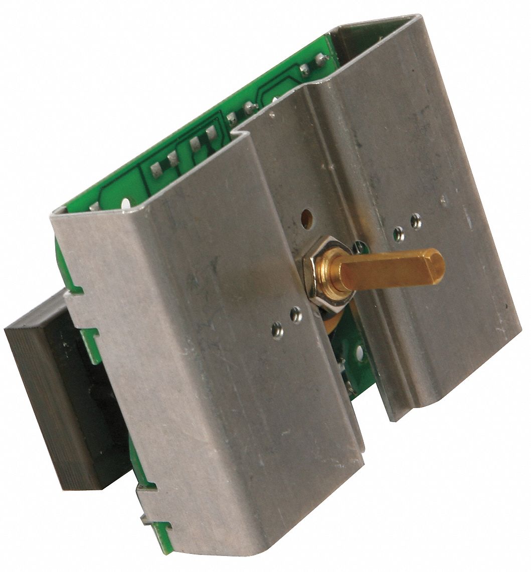 Control and Lit, Service Kit: Fits Blodgett Brand