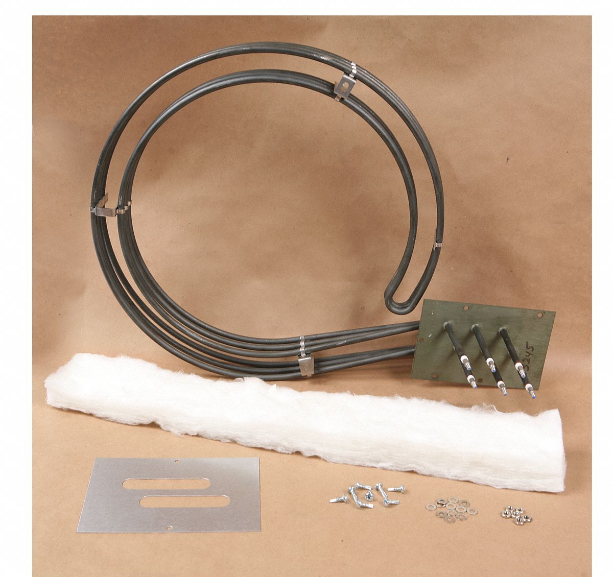 Element Assembly, 208V, 10000W: Fits Blodgett Brand