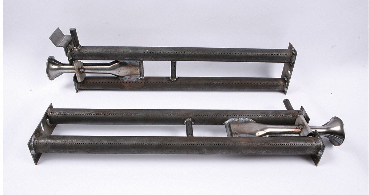 Burner Assembly: Fits Blodgett Brand, For 1048/1060