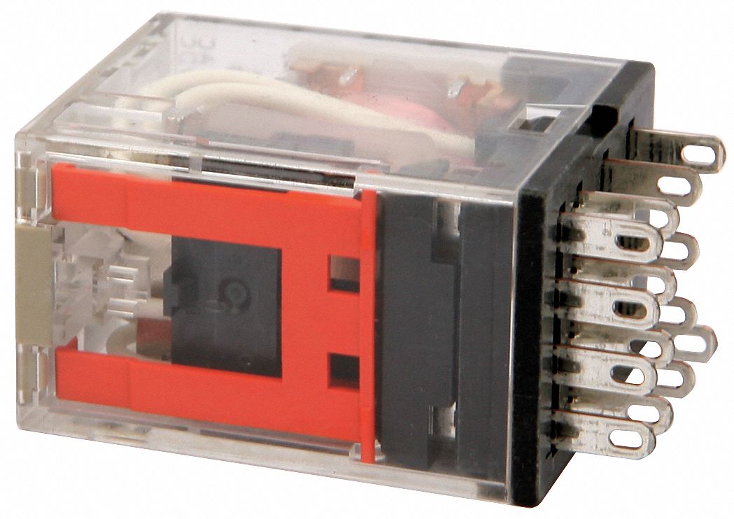 Logic Relay: Fits Blodgett Brand, For BC14E/BC14G OLD/BC14G SERIES/CTB/CTBR/MARK V SERIES