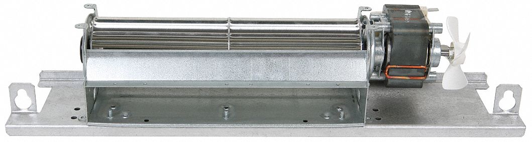 Blower Support Assembly: Fits Blodgett Brand, For Mfr. No. U.H.C.