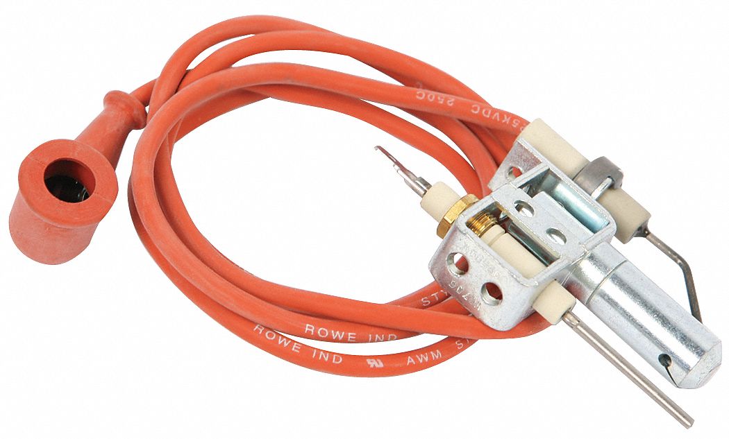 Pilot Assembly Kit: Fits Blodgett Brand, For AC-500