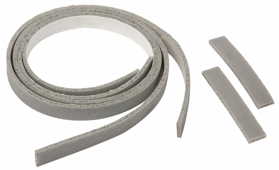 Gasket Liner Kit: Fits Blodgett Brand, For Mfr. No. U.H.C.