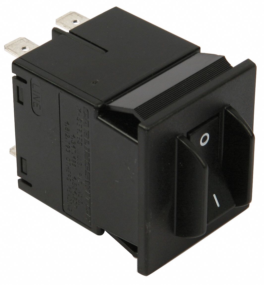 Circuit Breaker: Fits Blodgett Brand