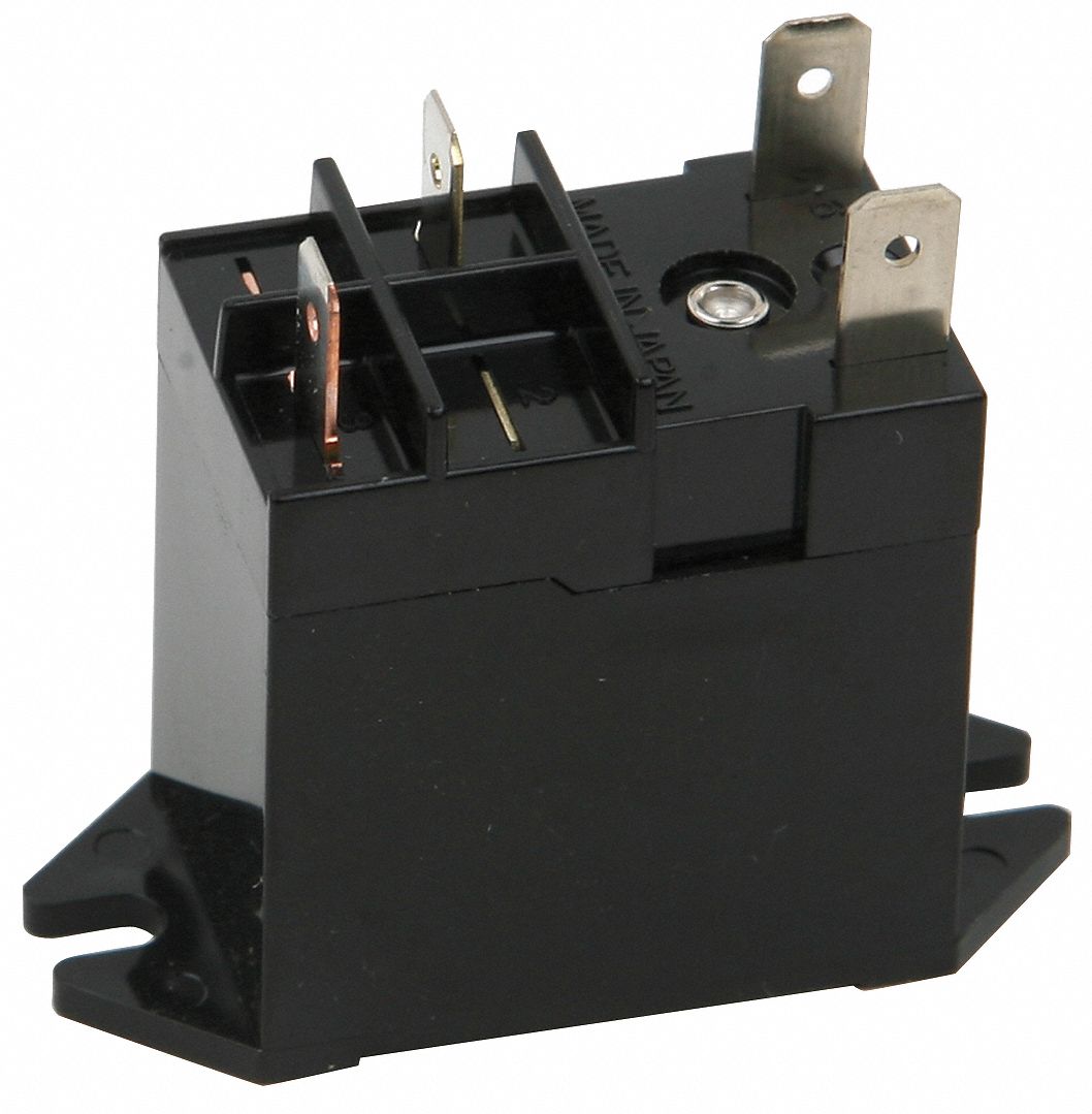 Relay, 24 VDC: Fits Blodgett Brand