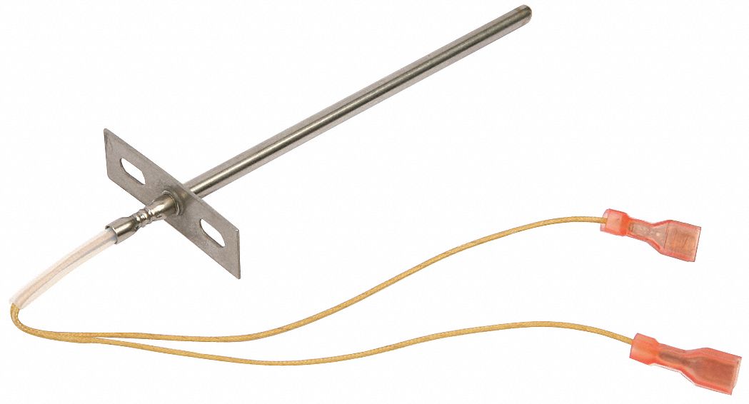 Probe, Thermistor 7 Lead: Fits Blodgett Brand, For DFG-100 XCEL/MARK V XCEL SERIES
