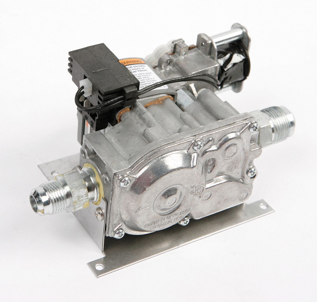 Natural Gas Valve Assembly: Fits Blodgett Brand, For AC-500 XCEL/DFG-100 XCEL