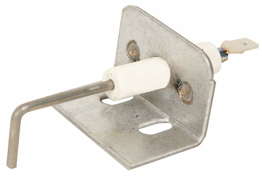 Burner Igniter Assembly: Fits Blodgett Brand, For AC-500 XCEL/DFG-100 XCEL/SHO-G