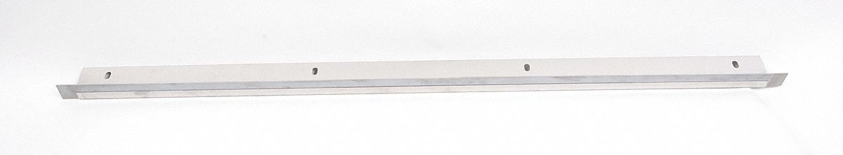 Retainer, Center Gasket Bob: Fits Blodgett Brand, For XR8E/XR8G