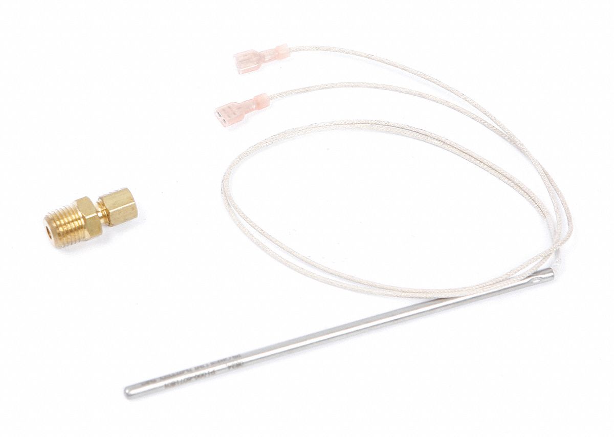 Probe with Fitting: Fits Blodgett Brand