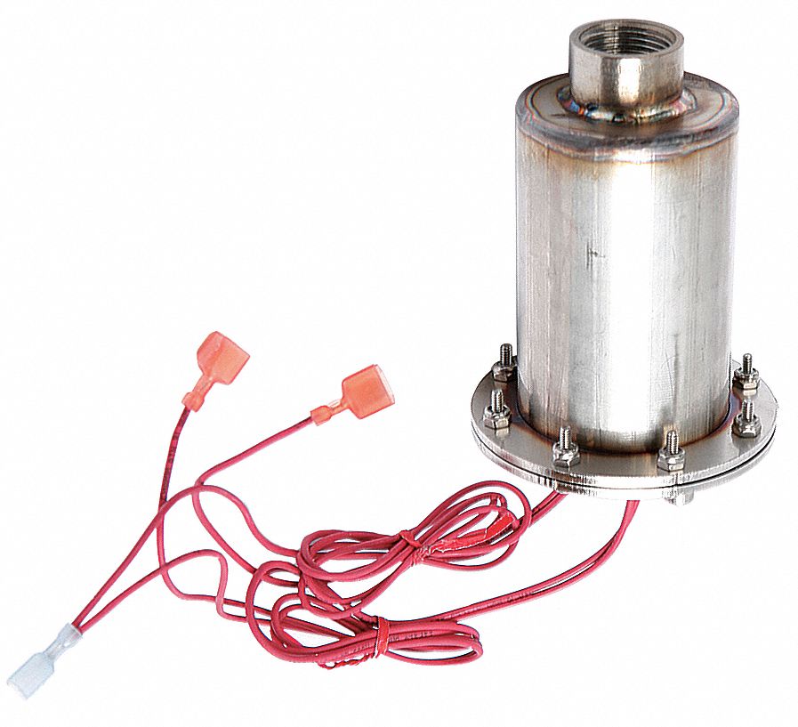 Float Switch Assembly: Fits Blodgett Brand