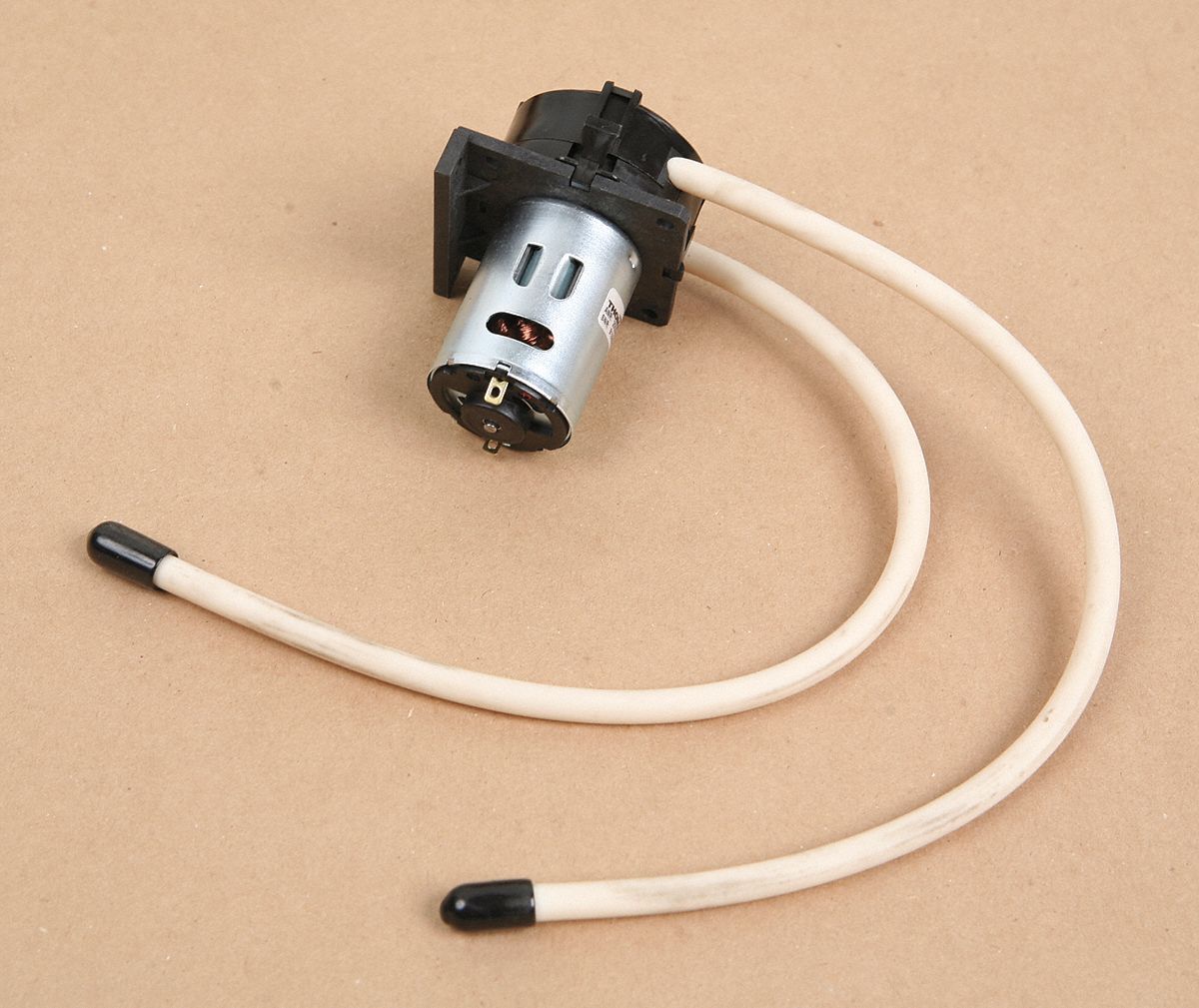 Peristaltic Pump 24VDC: Fits Blodgett Brand