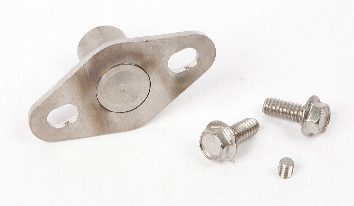 Latch Spacer  Kit: Fits Blodgett Brand, For XCEL-50EC