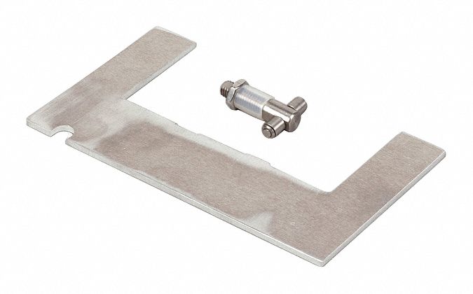 T-Latch and Gauge Kit: Fits Blodgett Brand, For XCEL-50EC