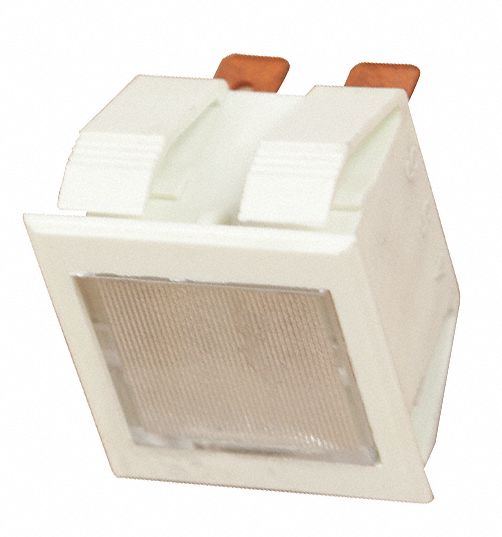 Light, Indicator 250V Clear: Fits Blodgett Brand