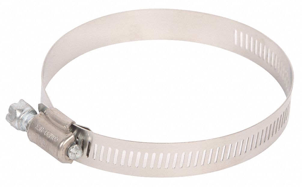Clamp, Hose: Fits Blodgett Brand