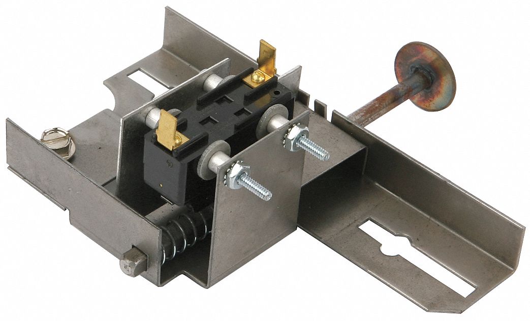 Switch and Bracket Assembly, Door: Fits Blodgett Brand, For BCS-6/COS-101/COS-101S/COS-6