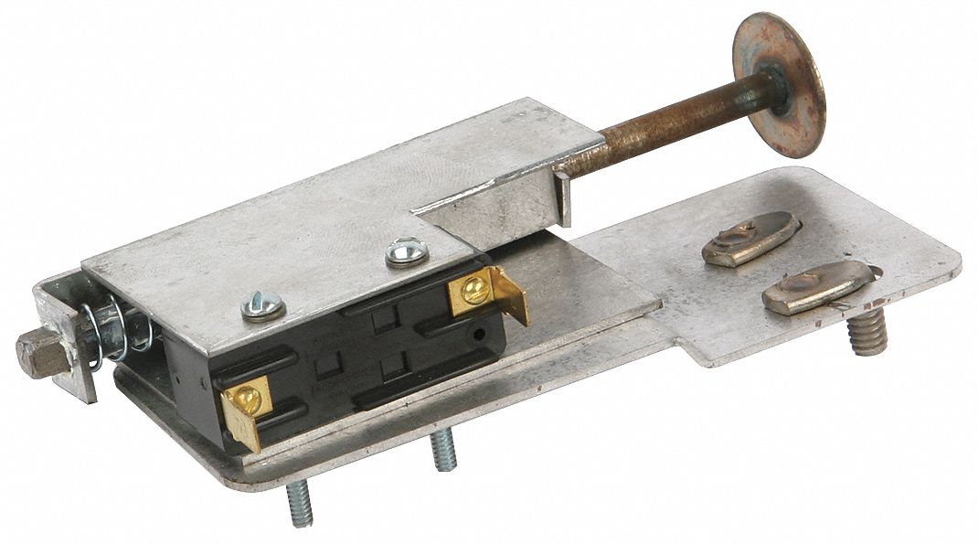 Assembly, Door Switch Complete: Fits Blodgett Brand