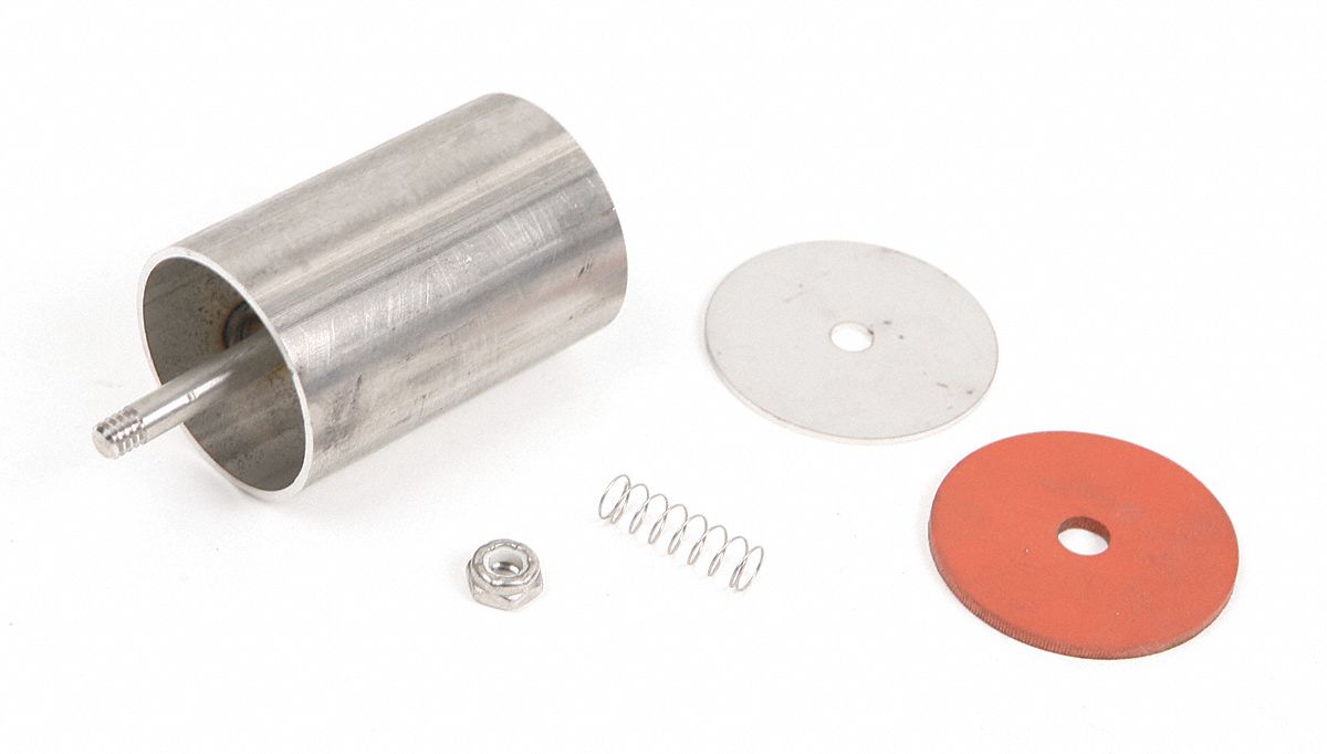 Steam Vent Assembly: Fits Blodgett Brand