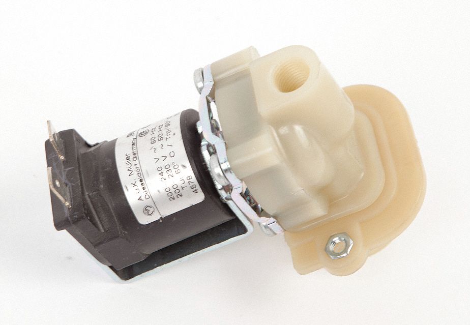 Solenoid Assembly, 208/240V: Fits Blodgett Brand