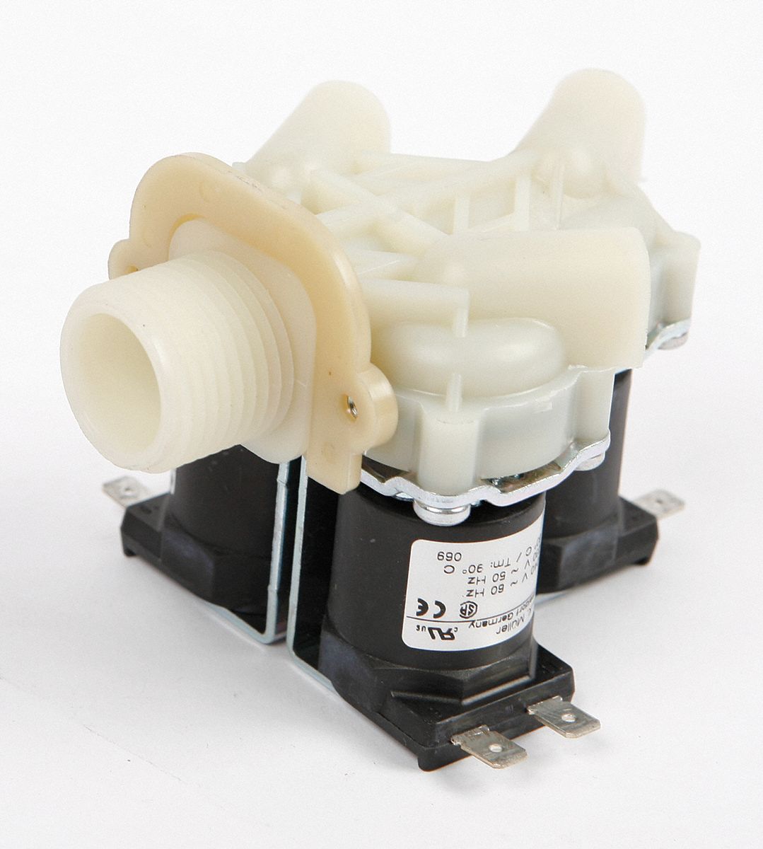 Solenoid Assembly, 208/240V: Fits Blodgett Brand