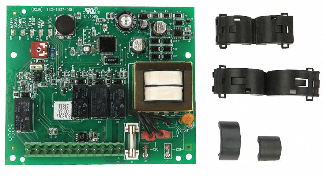 Kit, Timing Board: Fits Blodgett Brand
