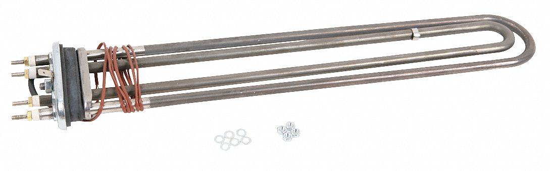 Element Kit, 480V, 6kW: Fits Blodgett Brand