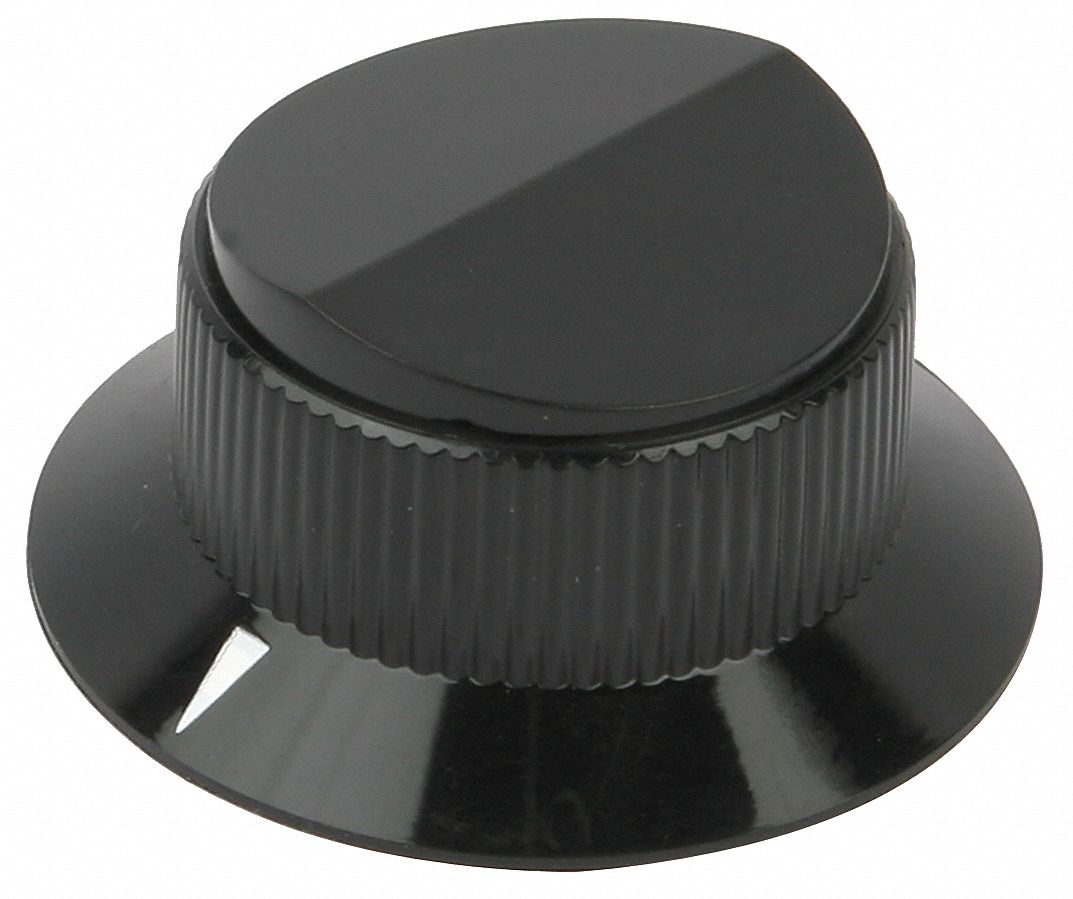Knob: Mfr Part # R8742