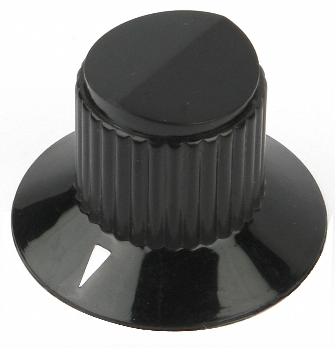 Knob,  Small