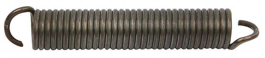 Door Spring: Fits Garland Manufacturing Brand