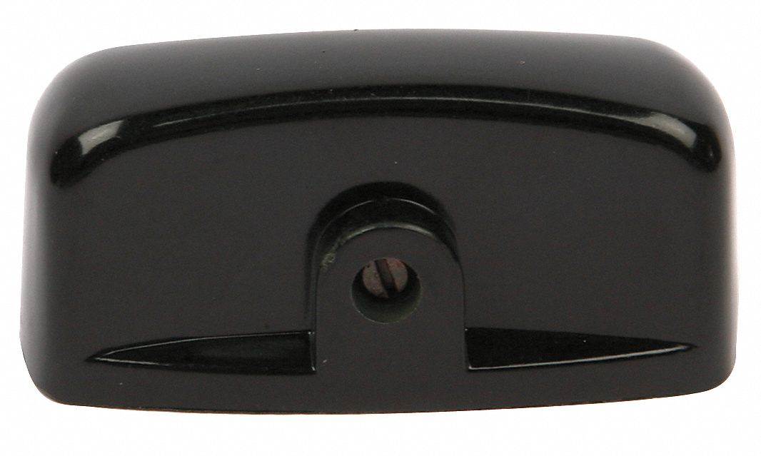 Knob: Fits Garland Manufacturing Brand