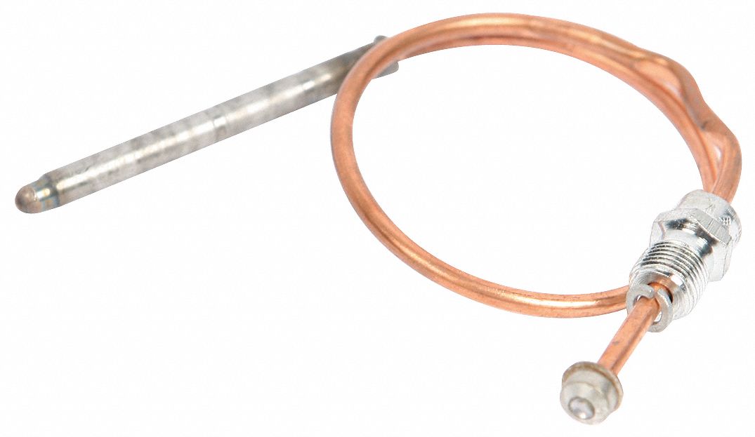 Thermocouple: Mfr Part # 1121
