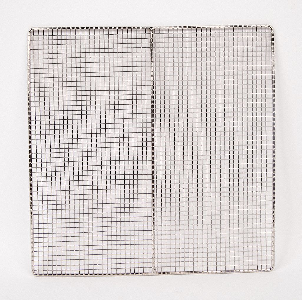 Fryer Crumb Screen/Fine Mesh: Fits Imperial Brand, For IF-BL SERIES/IF SERIES