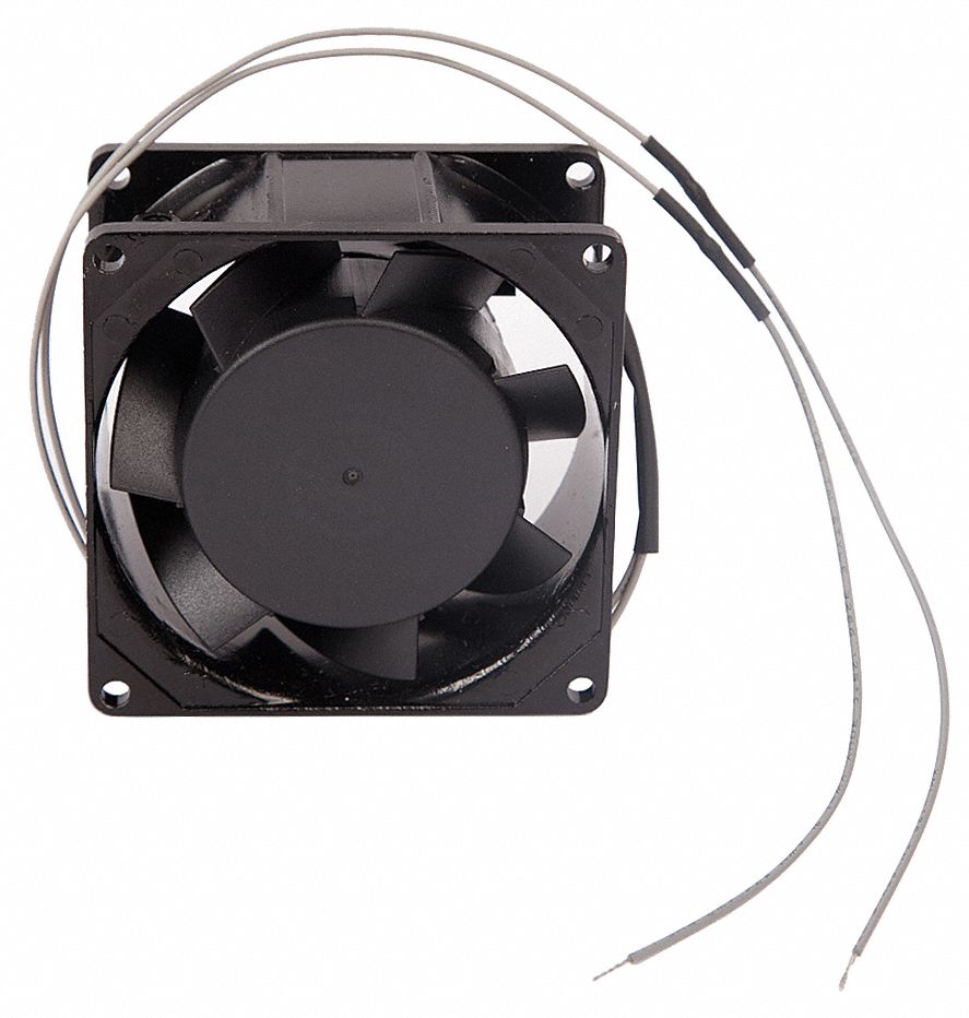 Fan, 115V: Fits Imperial Brand, For ICV/ICVD